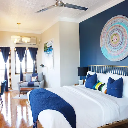 The Box House Hotel (Adults Only)-2